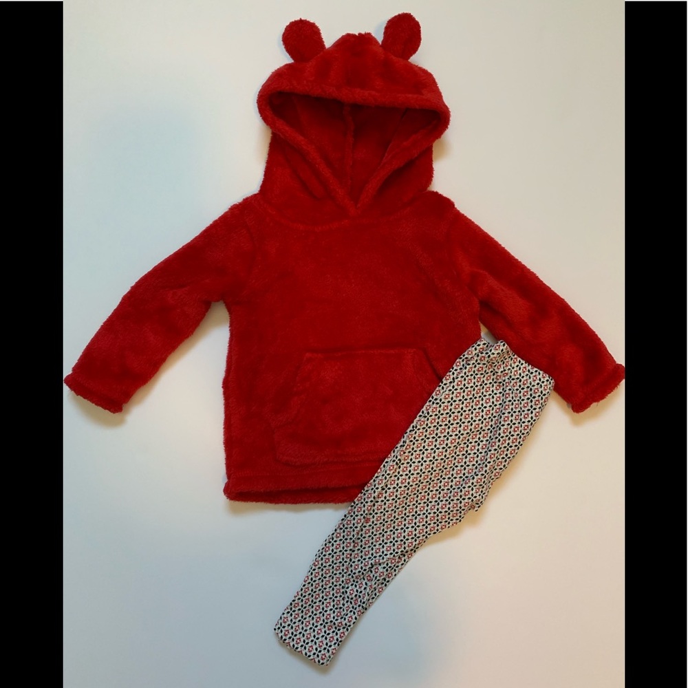Carters outfit